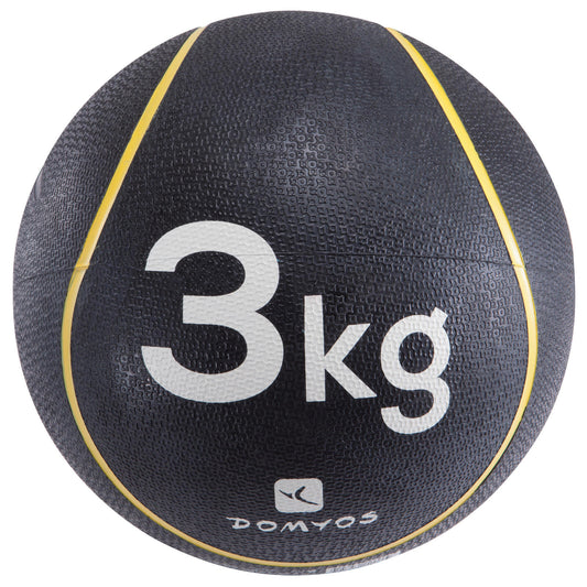 MEDICINE BALL 3 KG