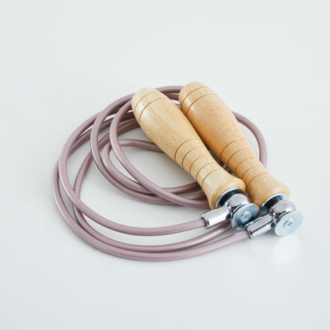 Boxing Heavy Skipping Rope
