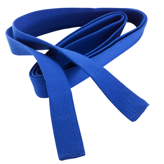 MARTIAL ARTS BELT 2.80M BLUE