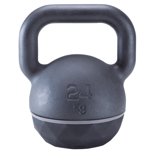 KETTLEBELL 24 Kgs