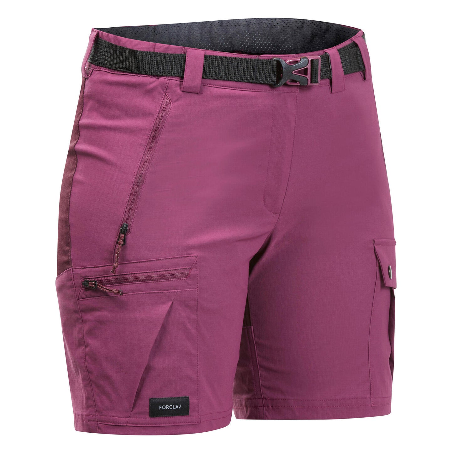 SHORTS MT500 PURPLE W