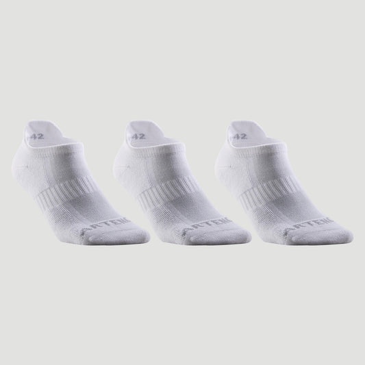 RS 500 LOWEDGE X3 WHITE
