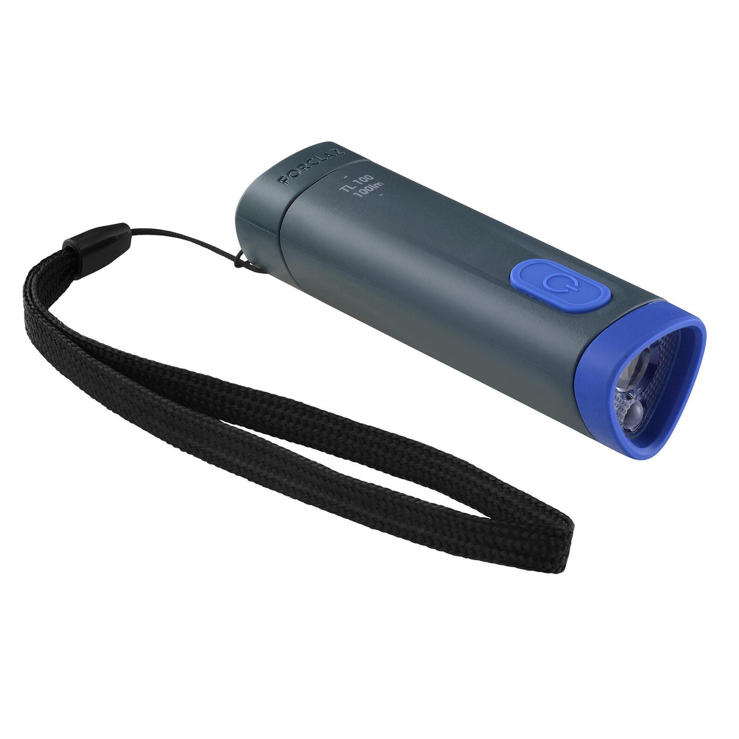 TORCH TL 100 - 100lm blue