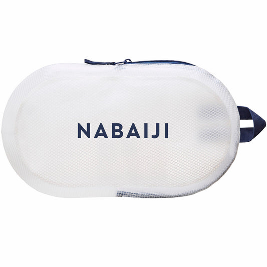 BAG 100 SWIM POCKET 7L TRANSP**