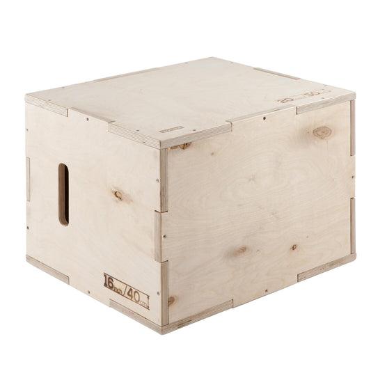 PLYOMETRIC BOX