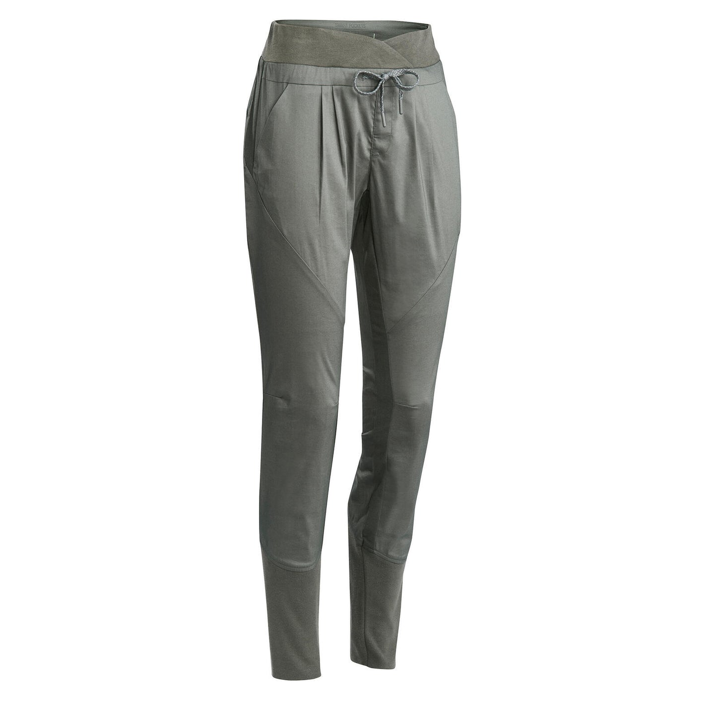 Pant NH500 Slim Kaki W