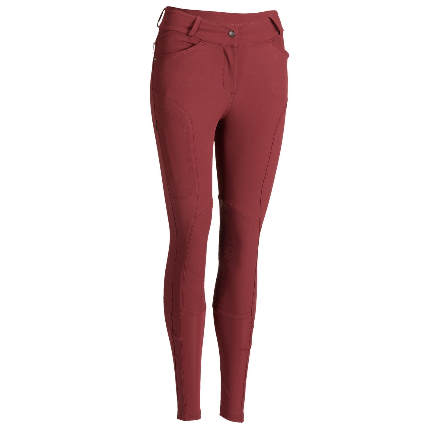 BR 700 W W Breeches CHT