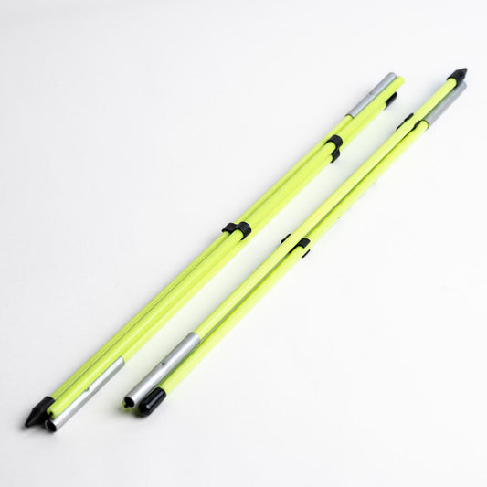 ALIGNMENT STICK X2 YELLOW