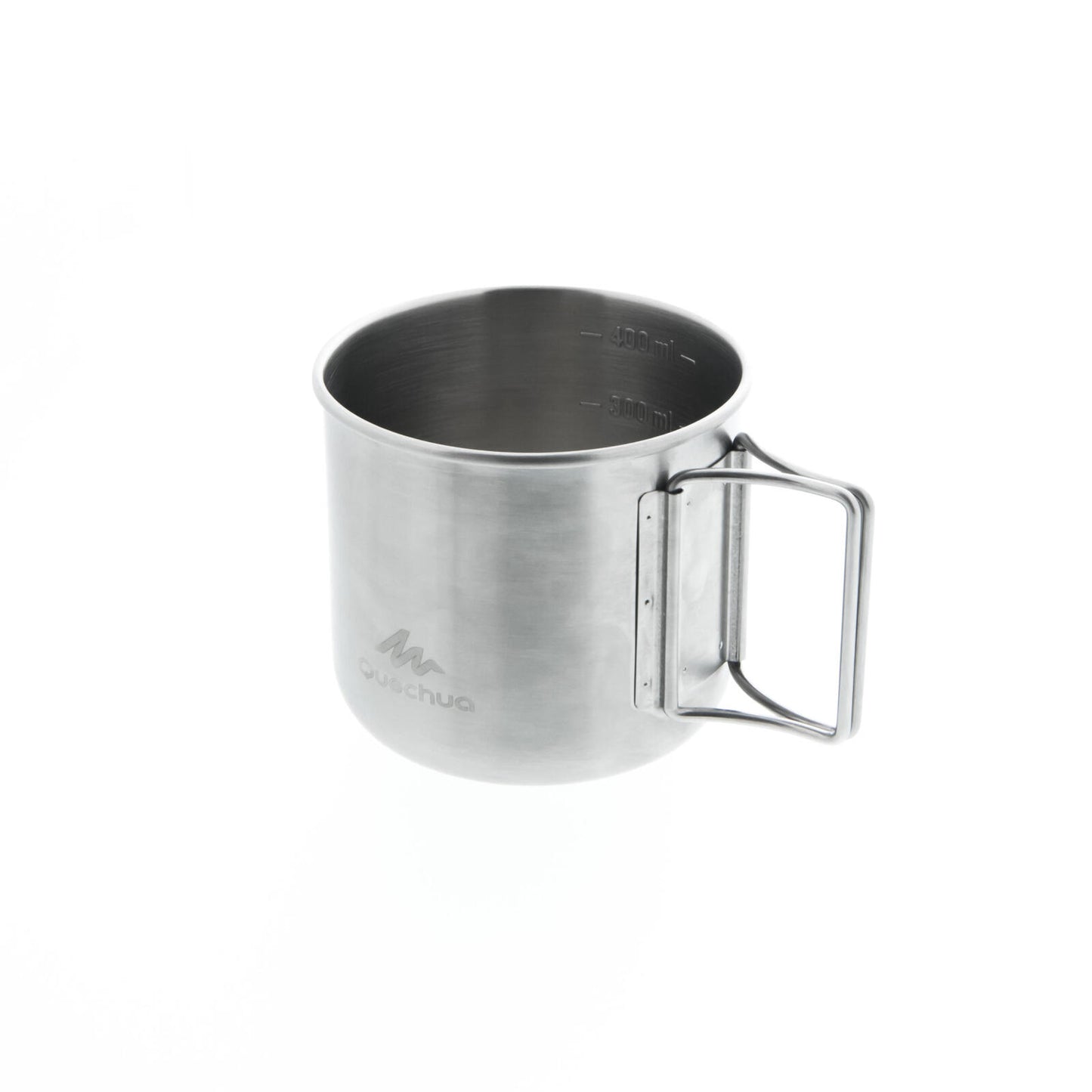 Cup MH150 stainless steel 0,4L