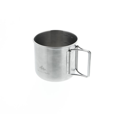 Cup MH150 stainless steel 0,4L