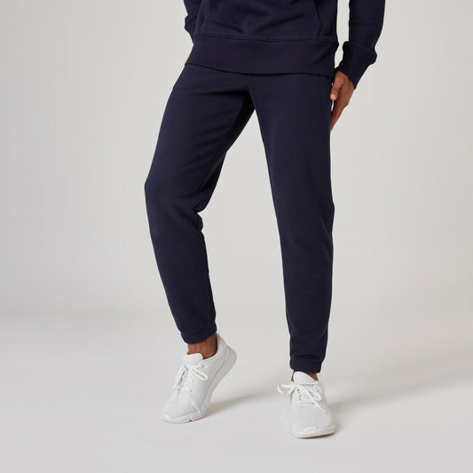 Pant Regular 500 Blue M