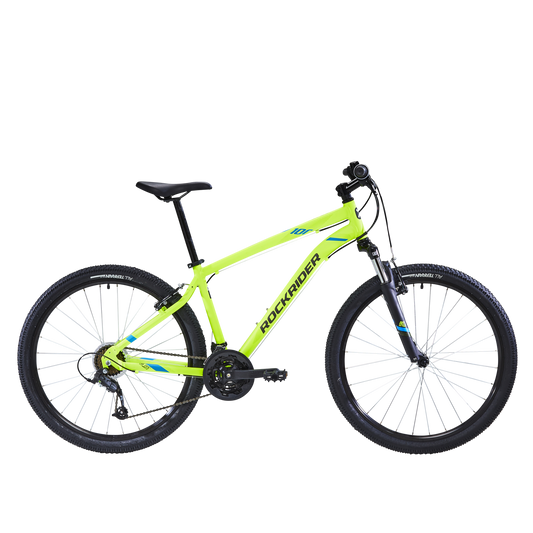 MTB ST 100 YELLOW 27,5"