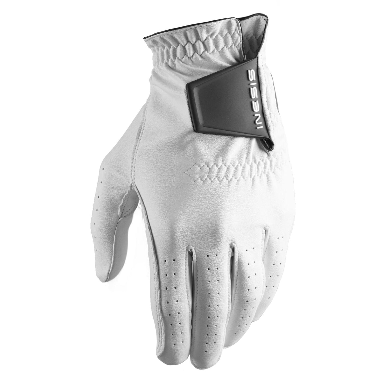 GLOVE SOFT WHITE M RIGHT HANDED