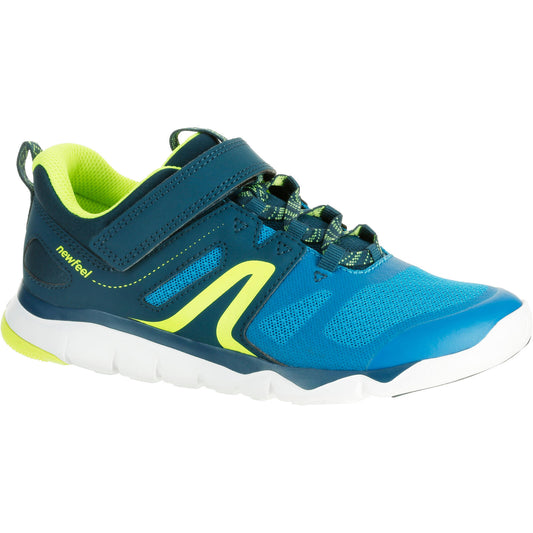 540 Jr Boy Blue green