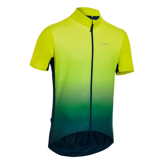 SS JERSEY RC500 M Short-sleeve jersey DP