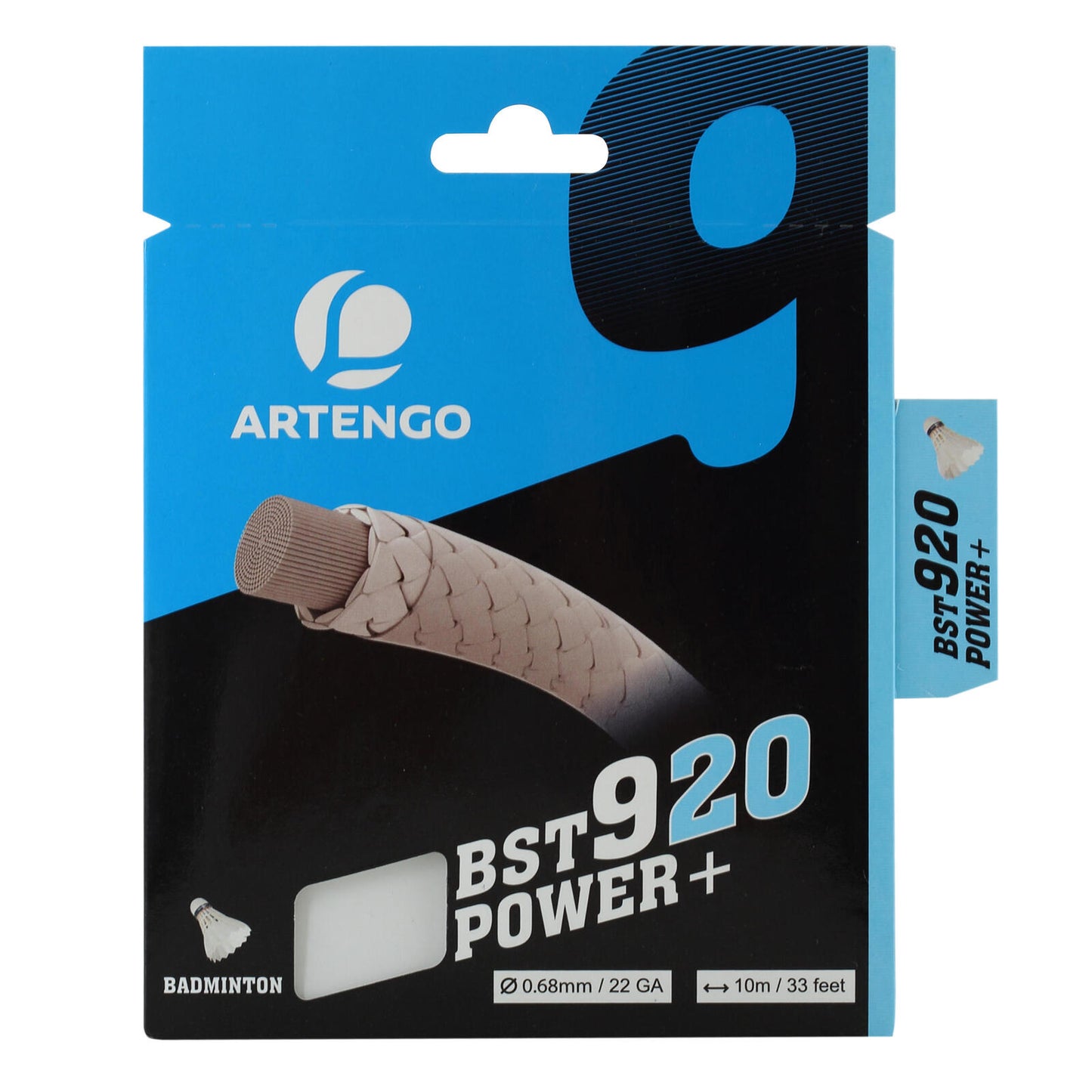 Artengo BST 920 White