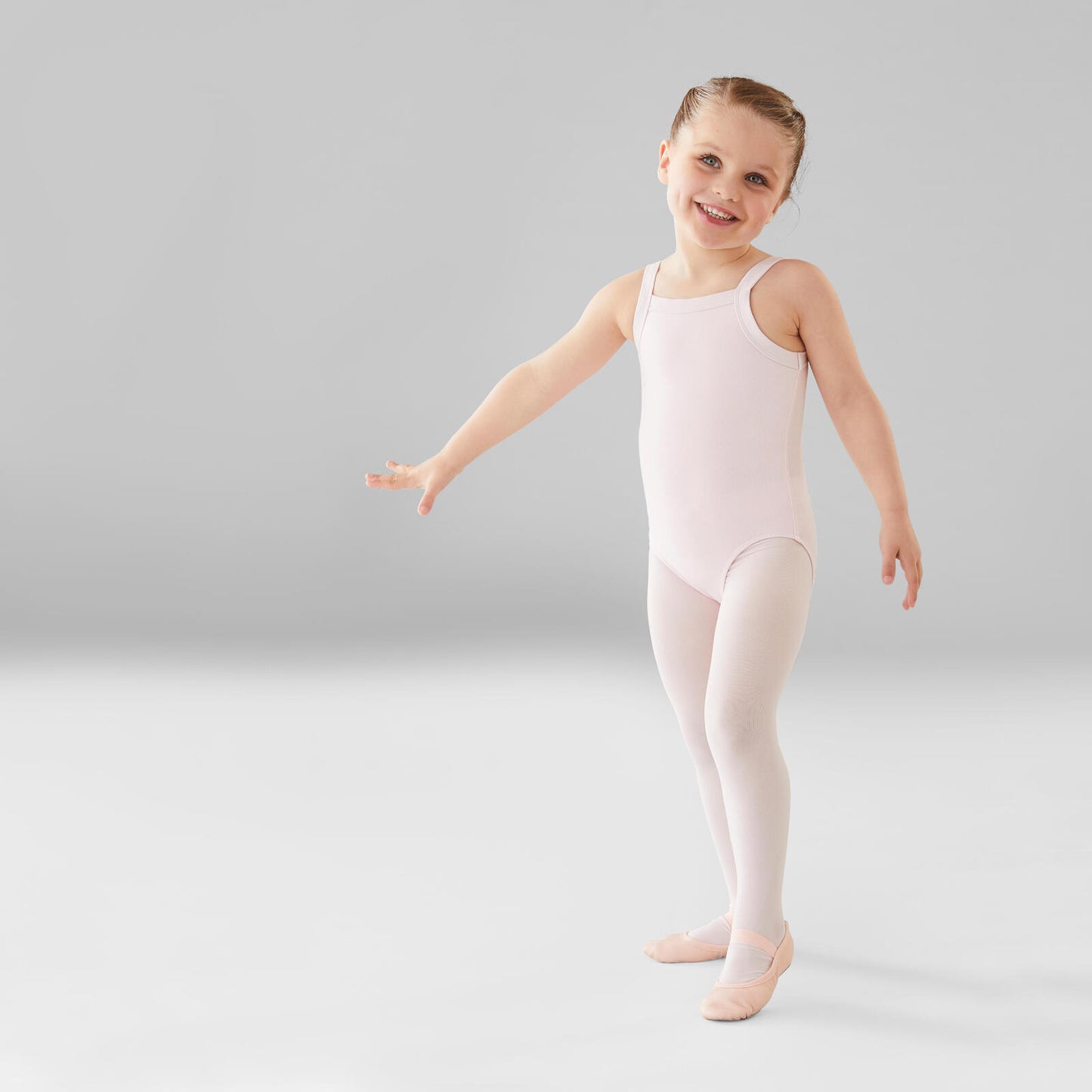 DCJ100 G Leotard CDF