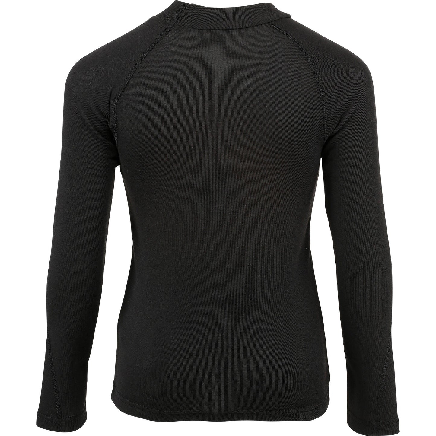 Base Layer Top SKI-P 100 Boy Black