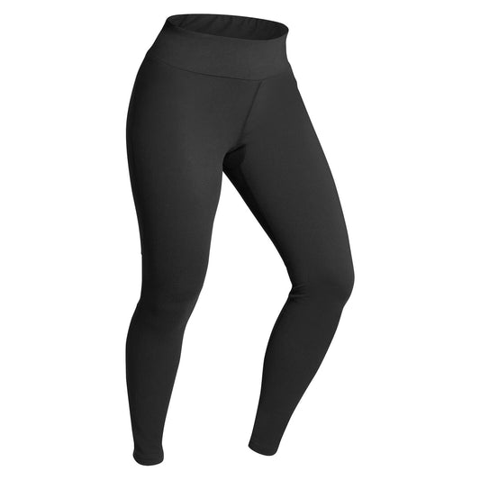 BL SKI 500 bottom W black