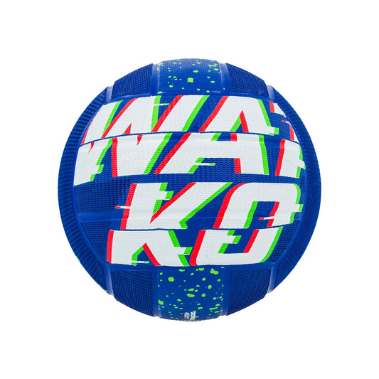 BALL EASY WP BLUE