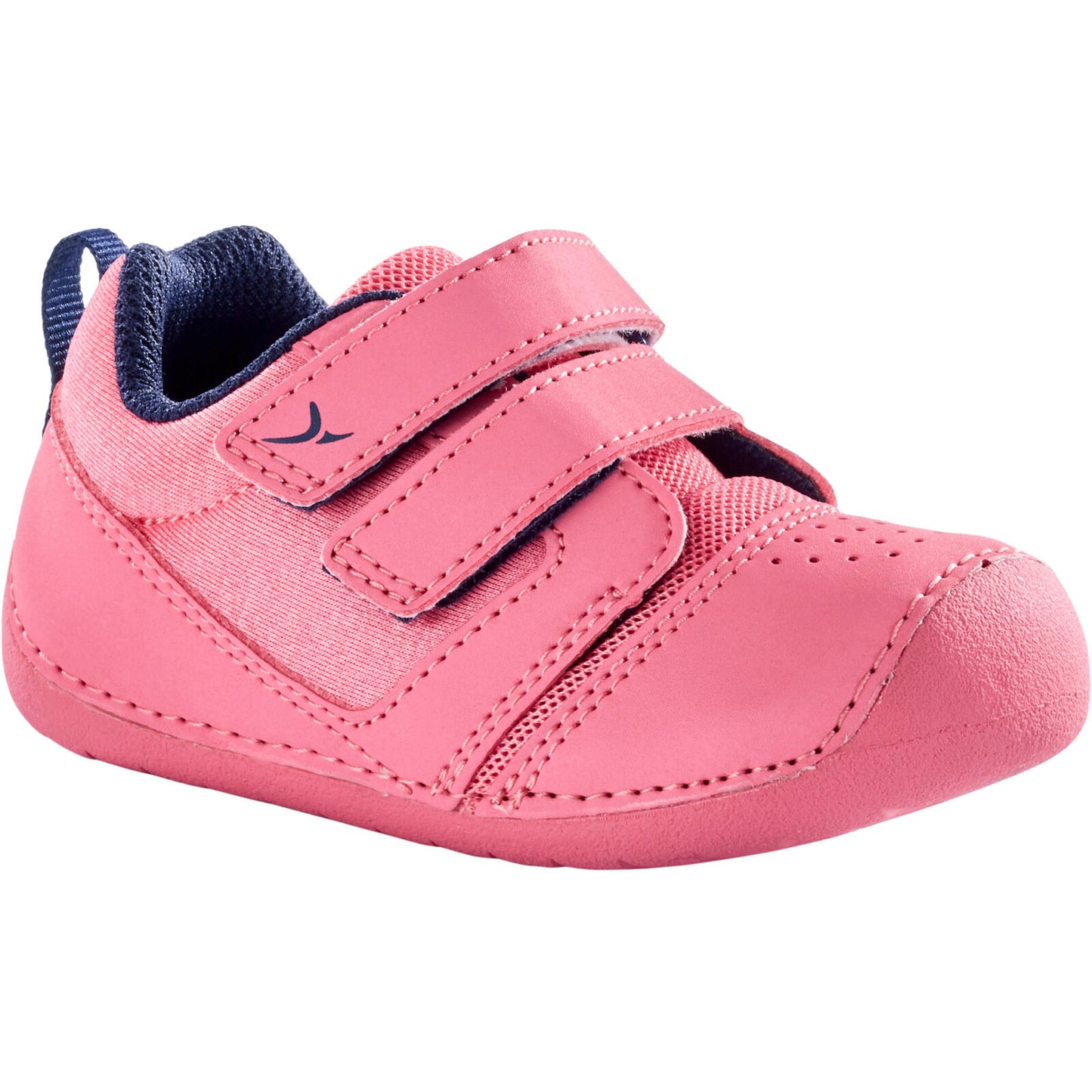 SHOE 500 PINK AH19