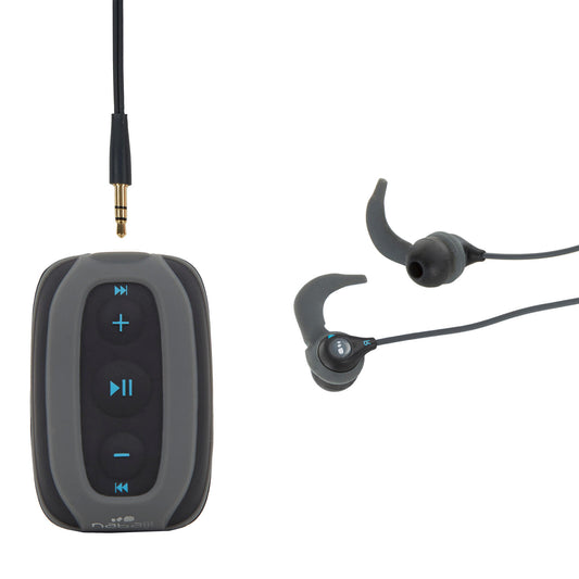 MP3 SWIMMUSIC 100 V3 BLACK BLUE