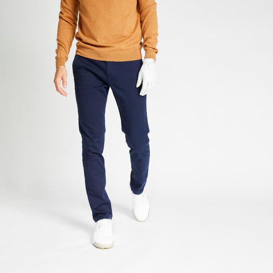 TROUSER NAVY M