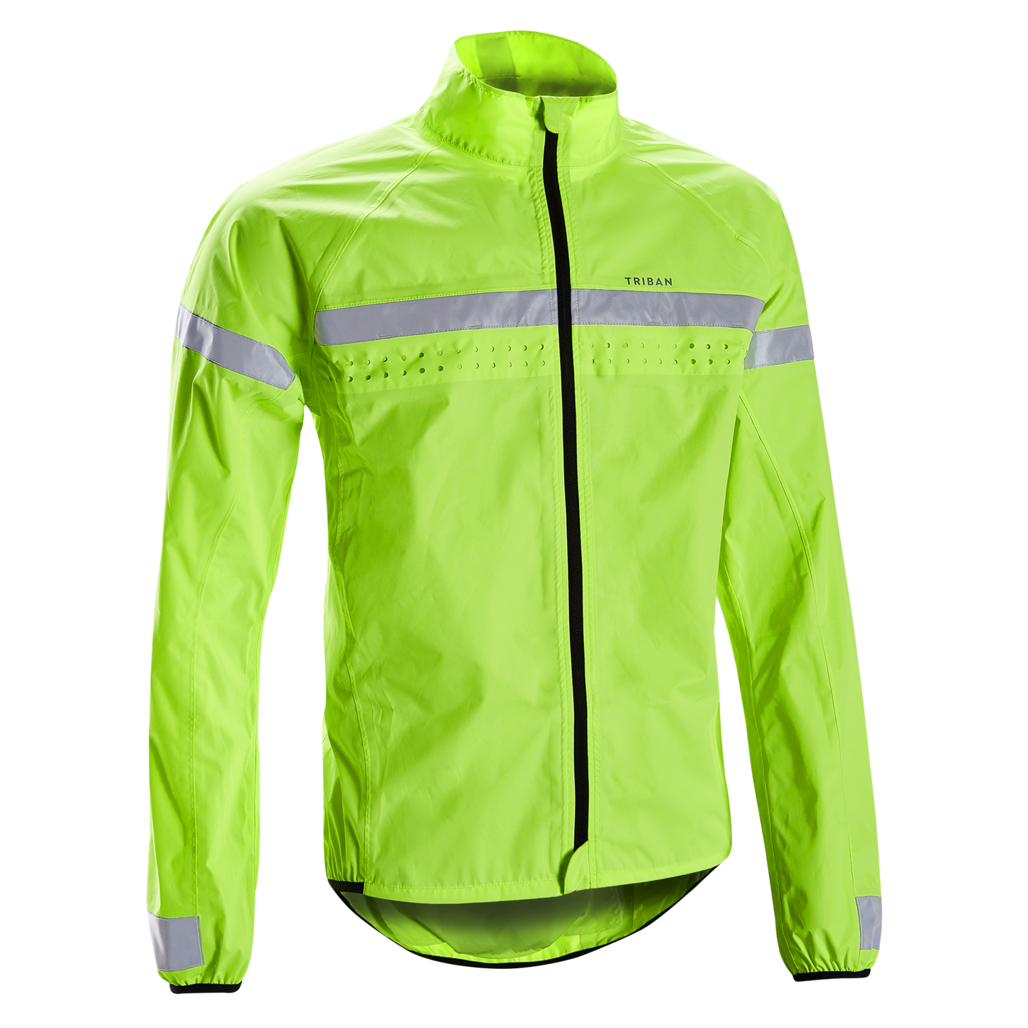RAINJACKET MEN RC120 EN1150