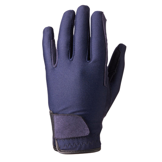 GLV BASIC JR Gloves NAVY