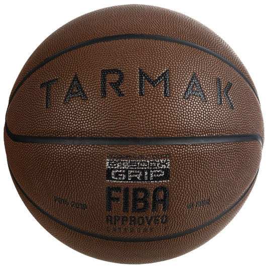 BT500 GRIP FIBA S7 brown