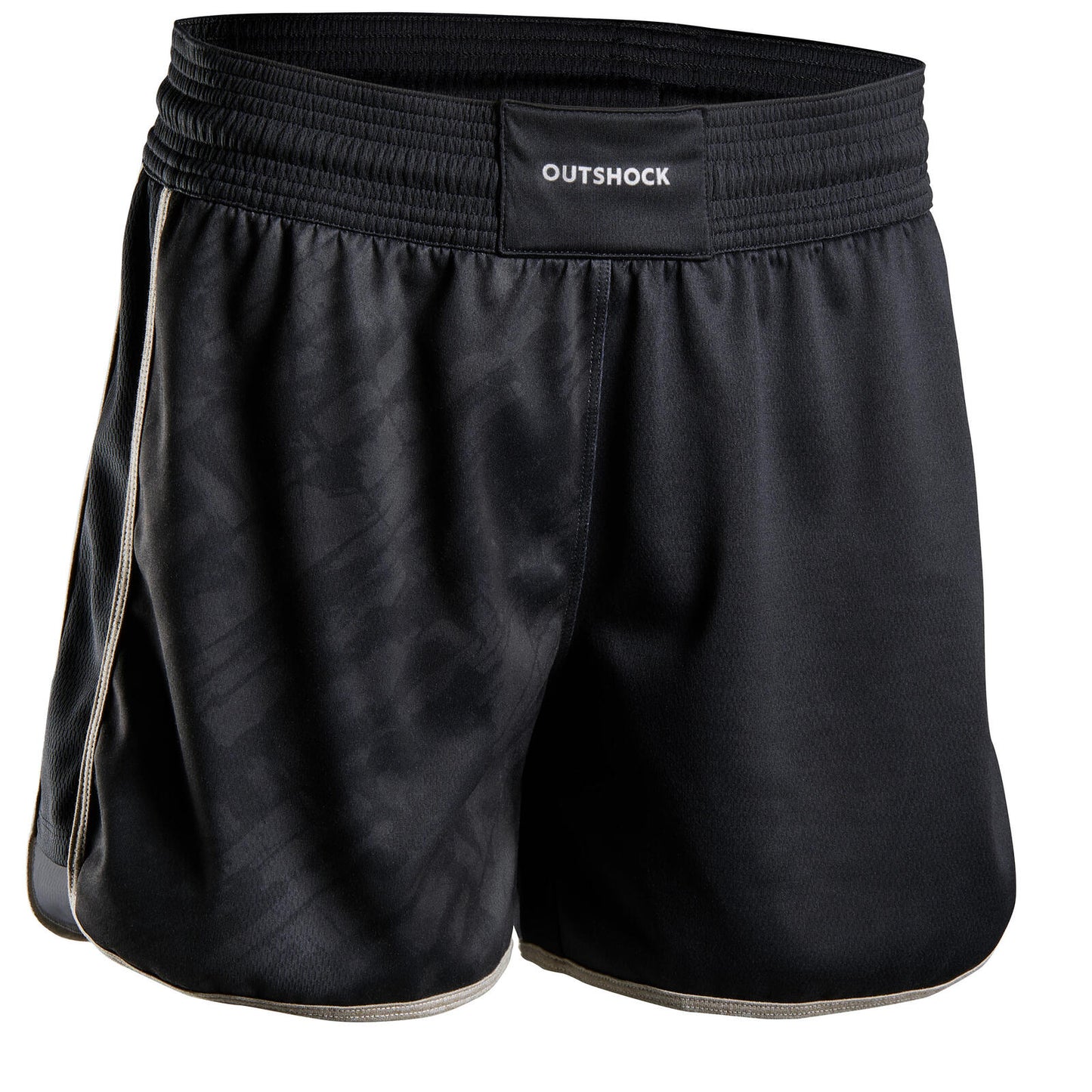 BOXING SHORT 500 W M BLK