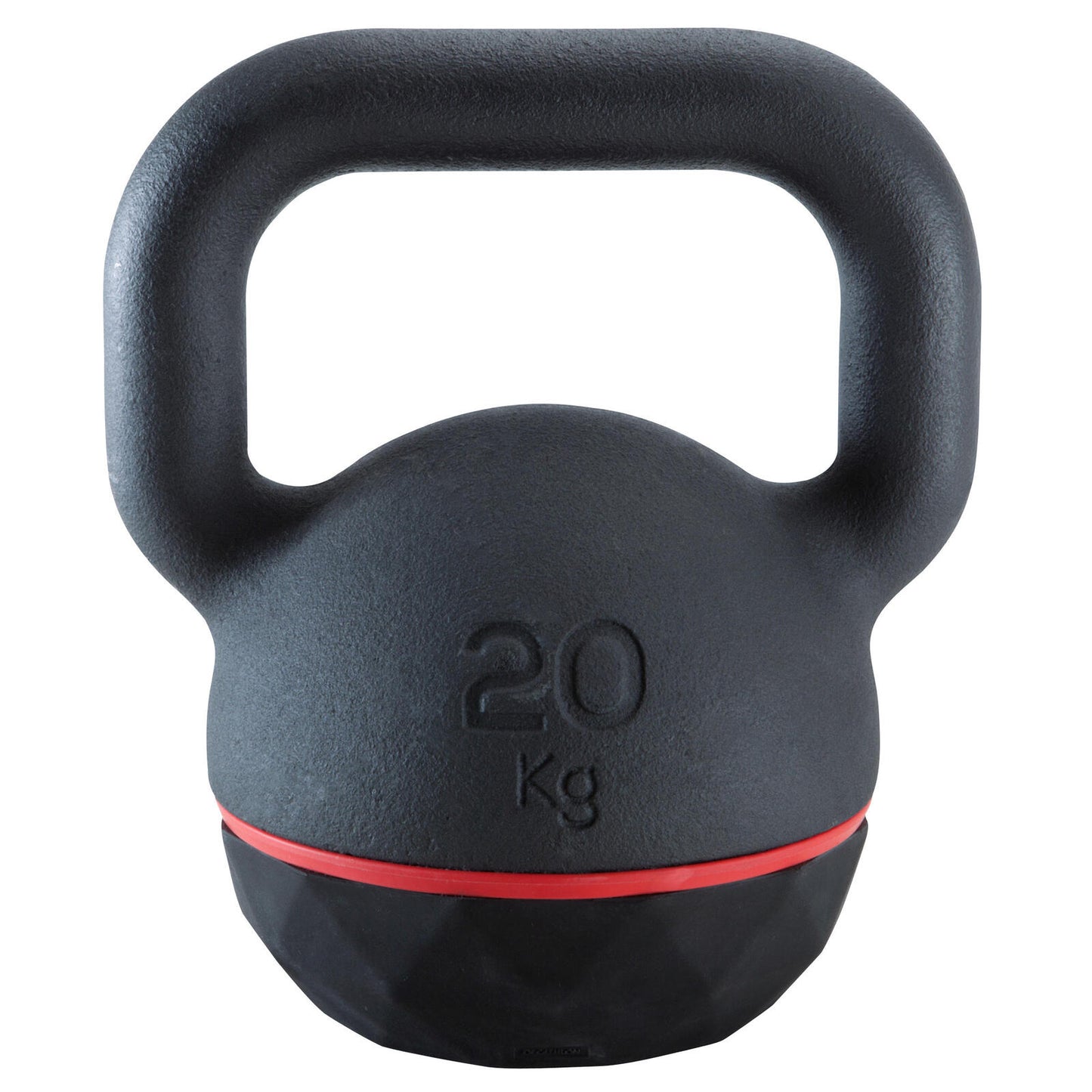 KETTLEBELL 20 Kgs