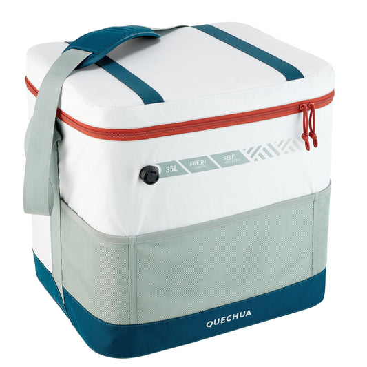 FRESH COOLER 35L BLUE