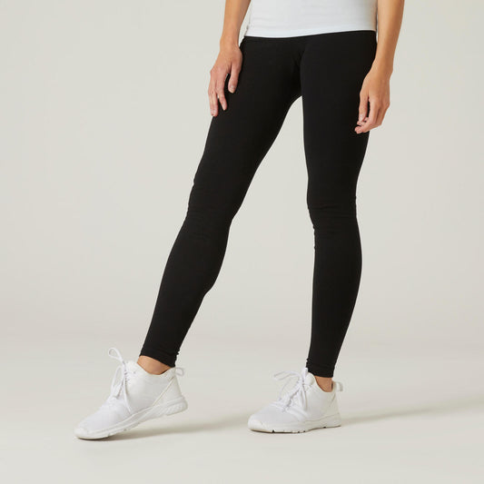 Legg Fit+ 500 slim Gym black