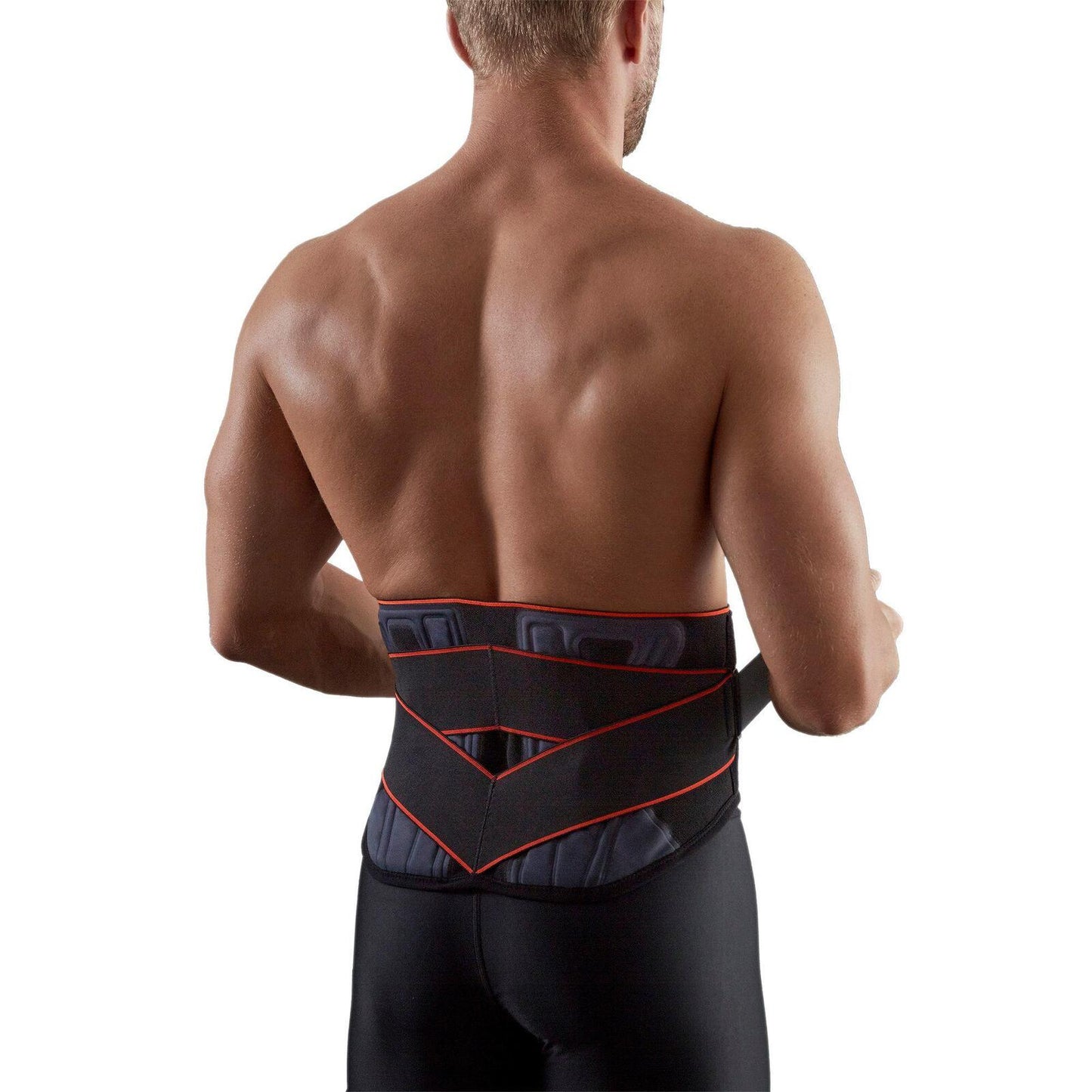 Lumbar belt Mid 500