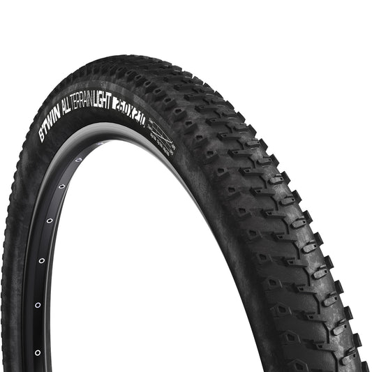 MTB TYRE ALL TERRAIN9SPEED 26X2,1 TLR