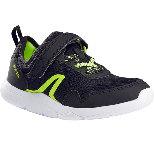 ACTIWALK Super Light Black Green