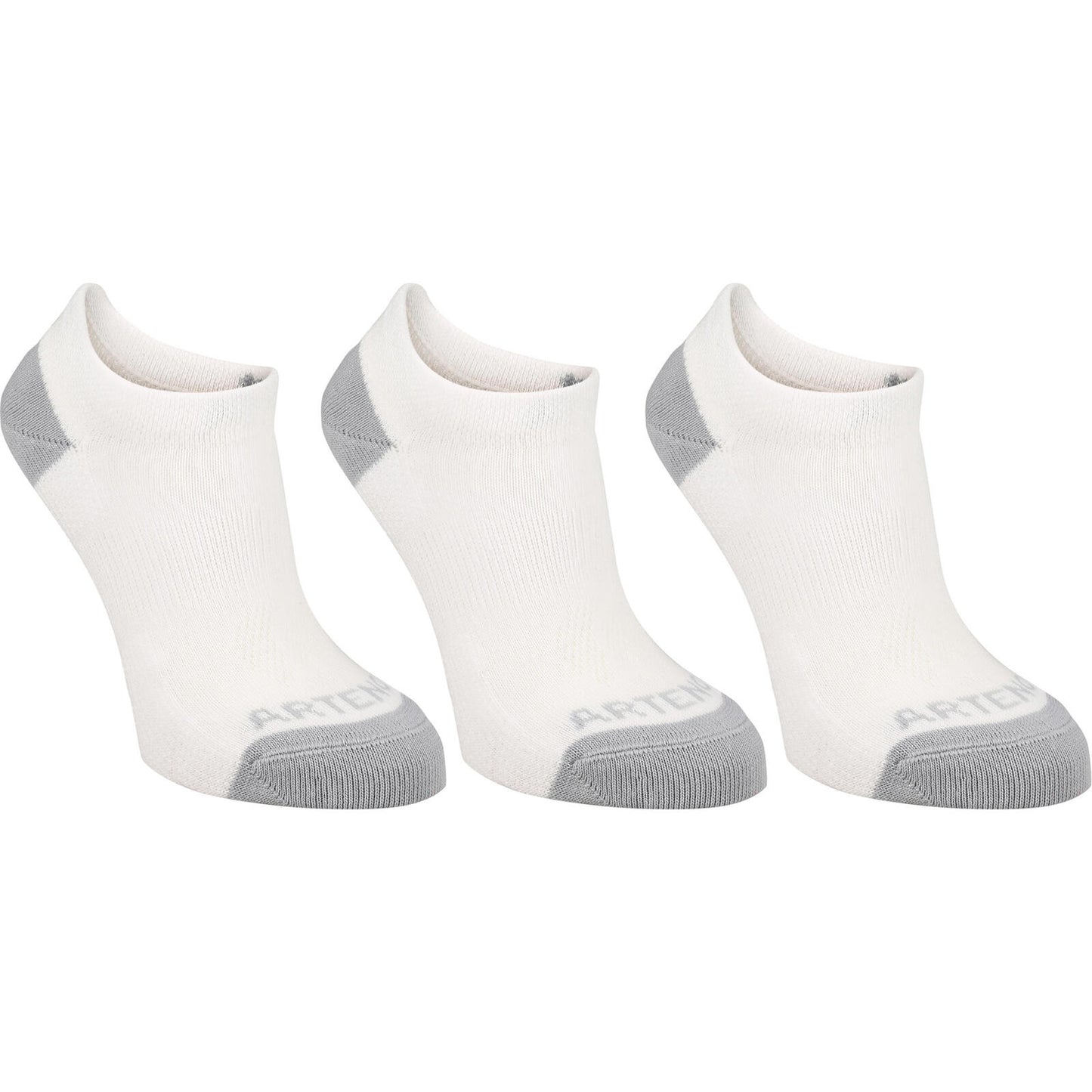 RS 160 JR LOW X3 WHITE