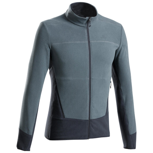Fleece MH520 M Blue Grey