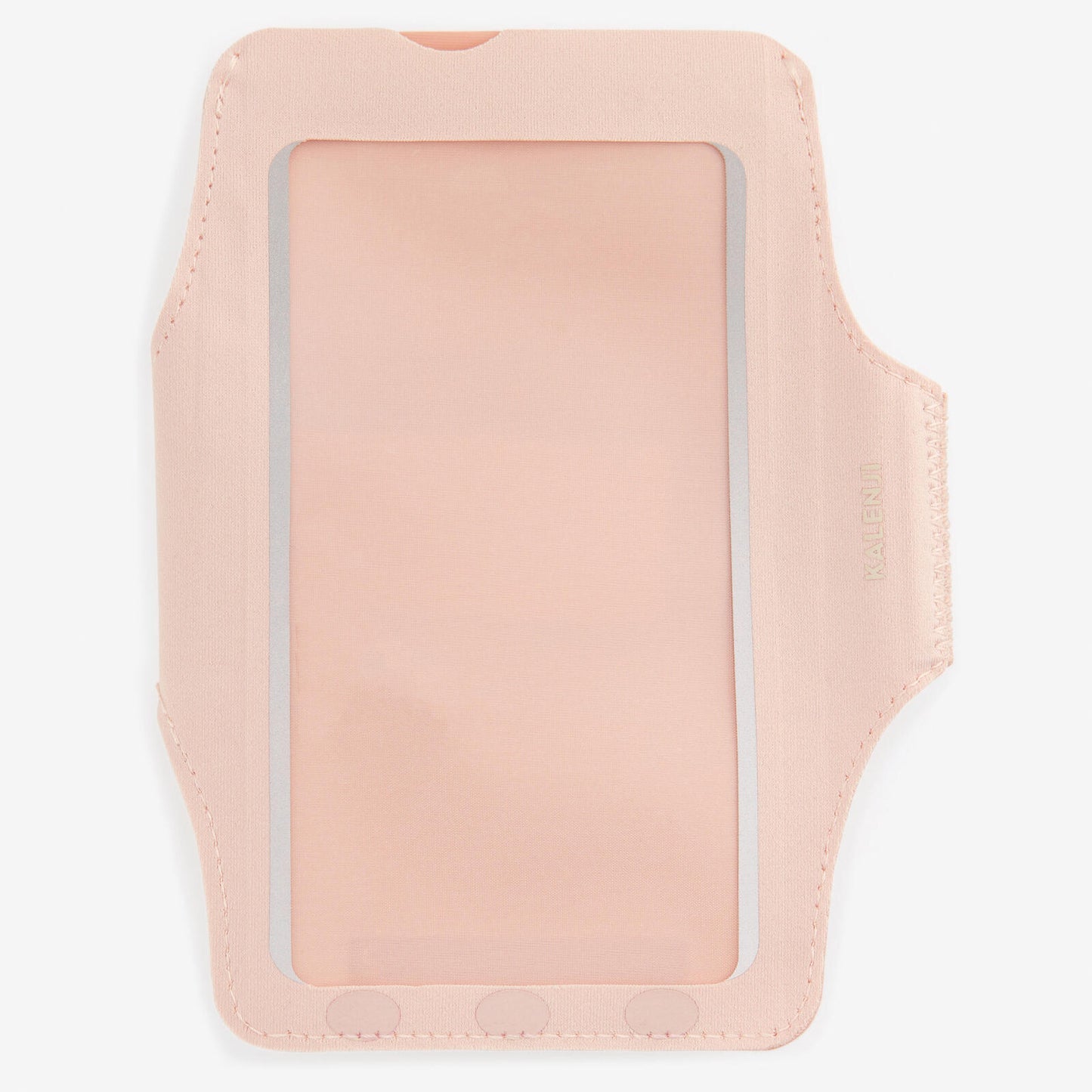 SMARTPHONE ARMBAND BIG PINK L07B