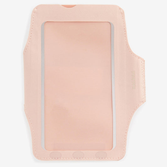 SMARTPHONE ARMBAND BIG PINK L07B