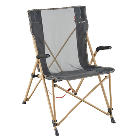 Comfort Armchair BLACK