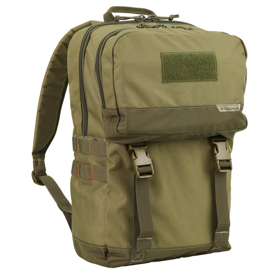 BACKPACK 20L KHAKI