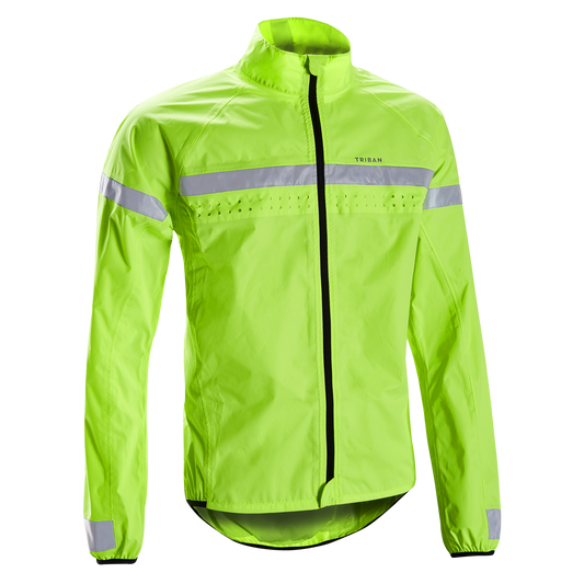 RAINJACKET MEN RC120 EN1150