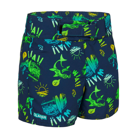 BS 150 KID BOY VAN NAVY