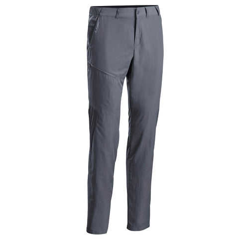 Pant MH100 HOMME GREY