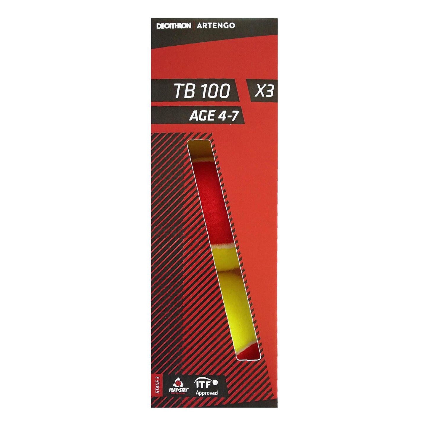 TB100 *3 Carton