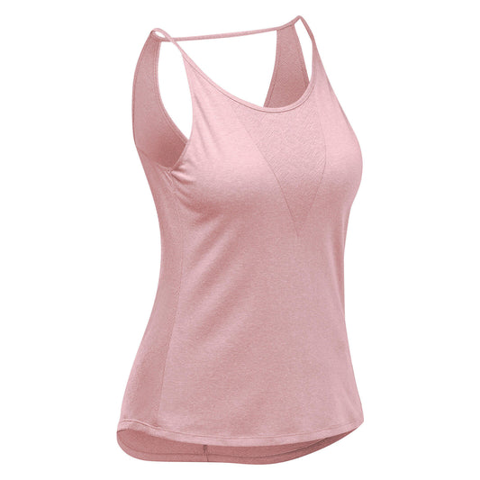 Tank NH500 Pink W