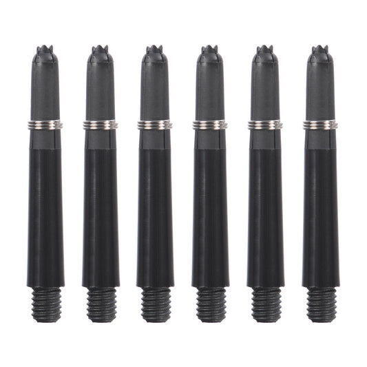 2 SHAFT PACK NYLON SHORT