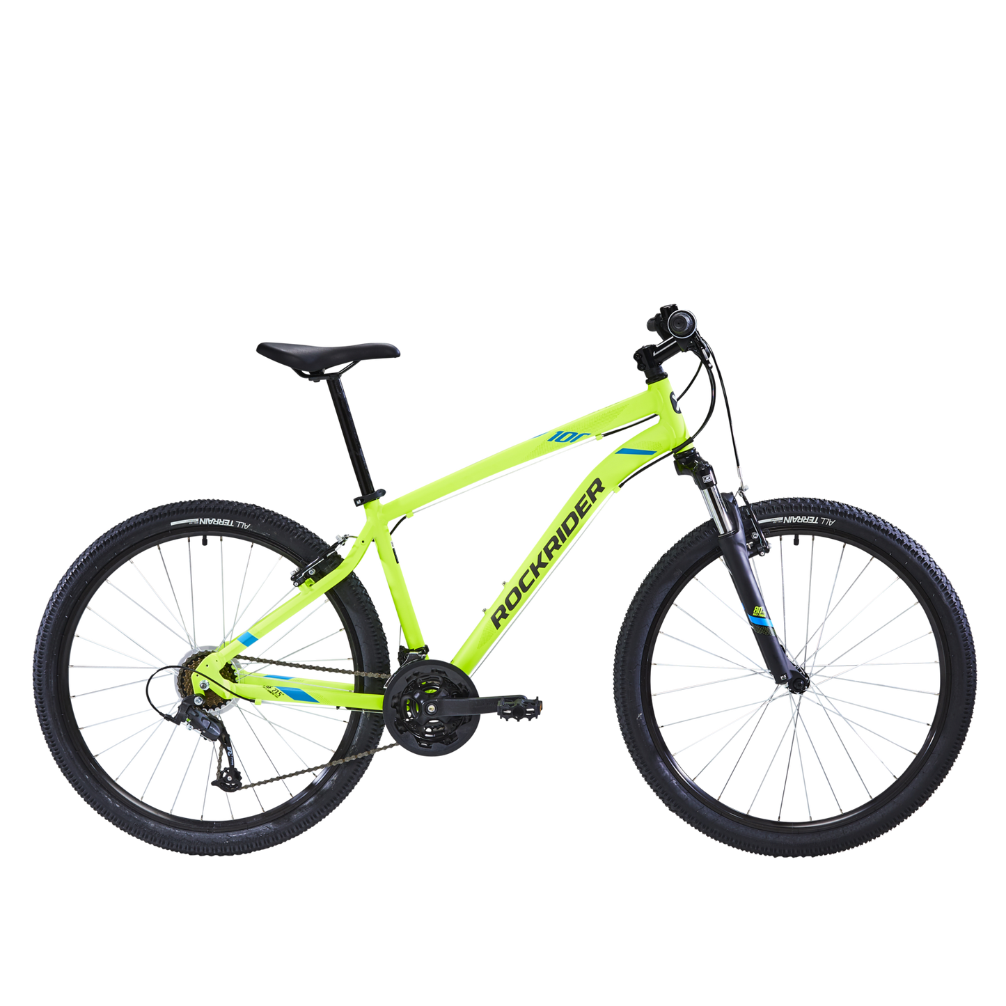 MTB XC 500 RR GX EAGLE